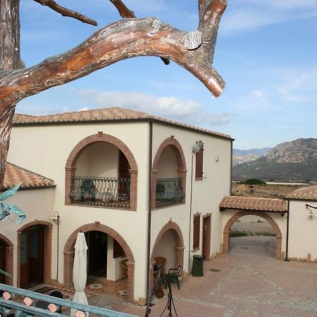 Villa L ' Orizzonte Gonnesa Exterior foto